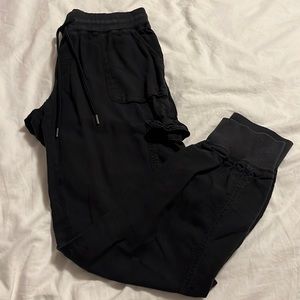 Aritzia/Community jogger/cargo pants